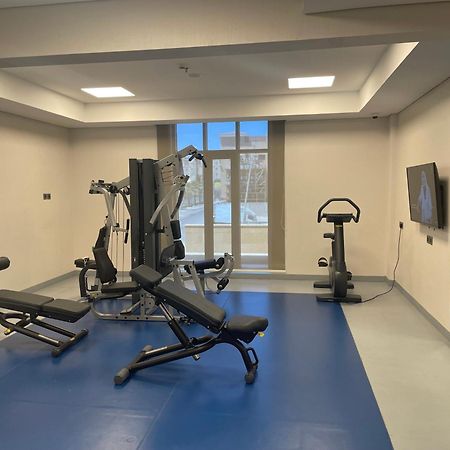 Bn Residence Ал Хубар Екстериор снимка