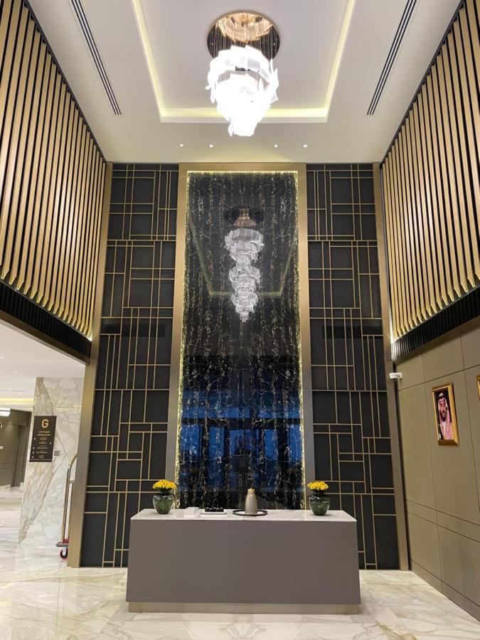 Bn Residence Ал Хубар Екстериор снимка