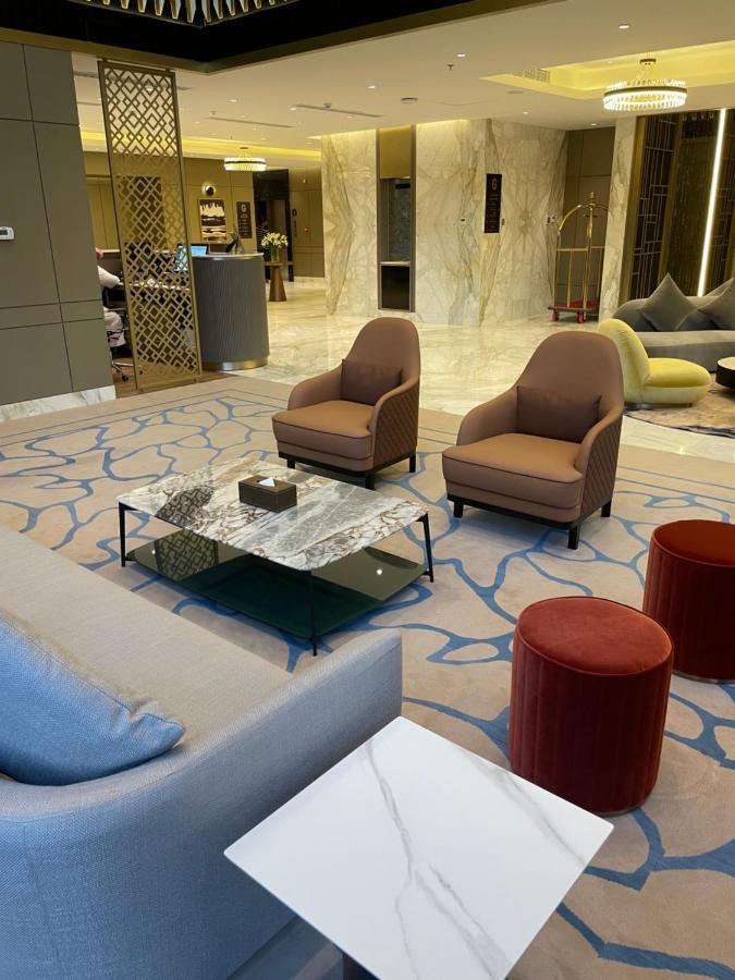 Bn Residence Ал Хубар Екстериор снимка