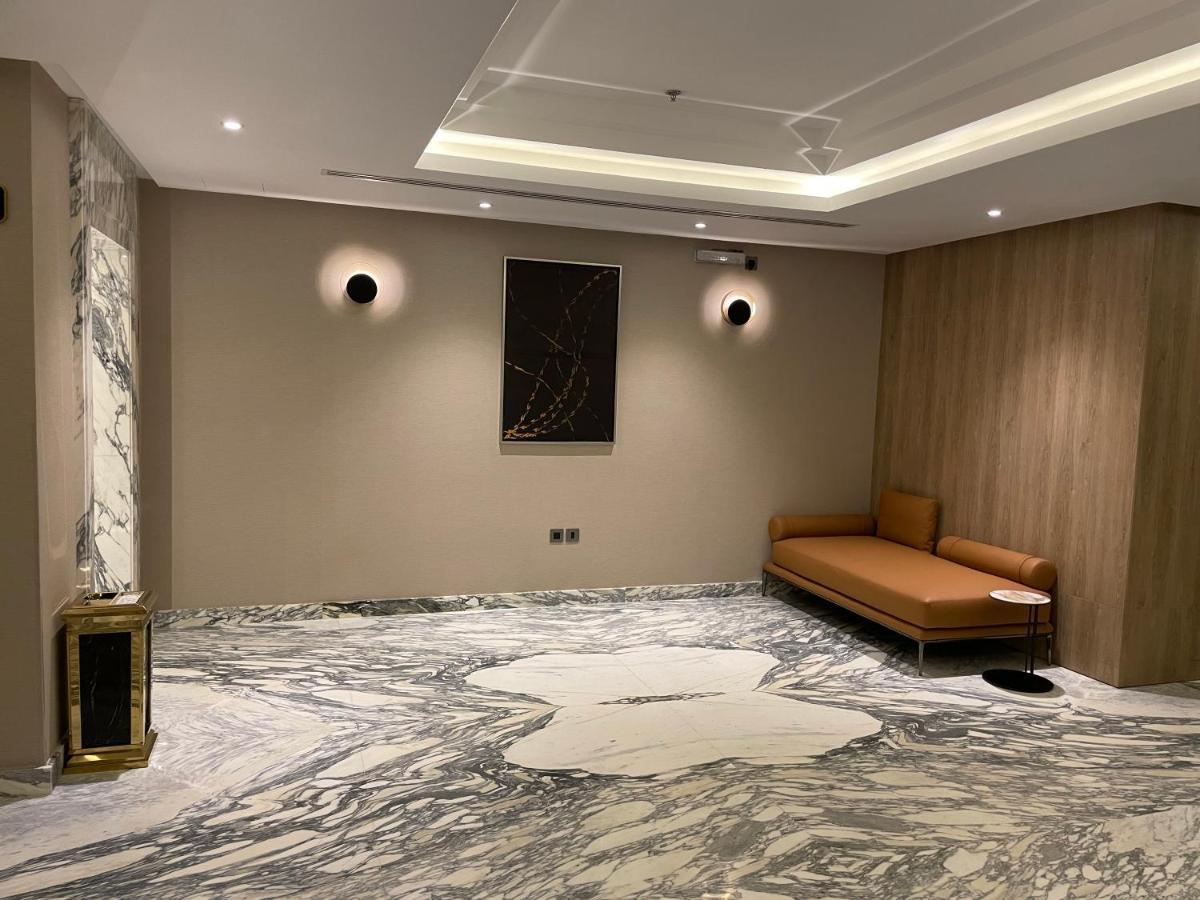 Bn Residence Ал Хубар Екстериор снимка
