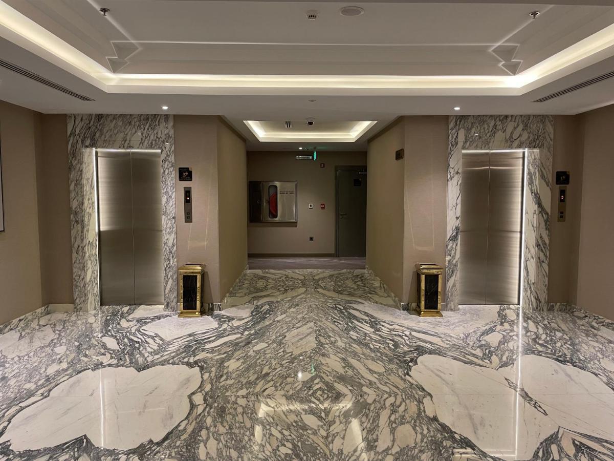 Bn Residence Ал Хубар Екстериор снимка