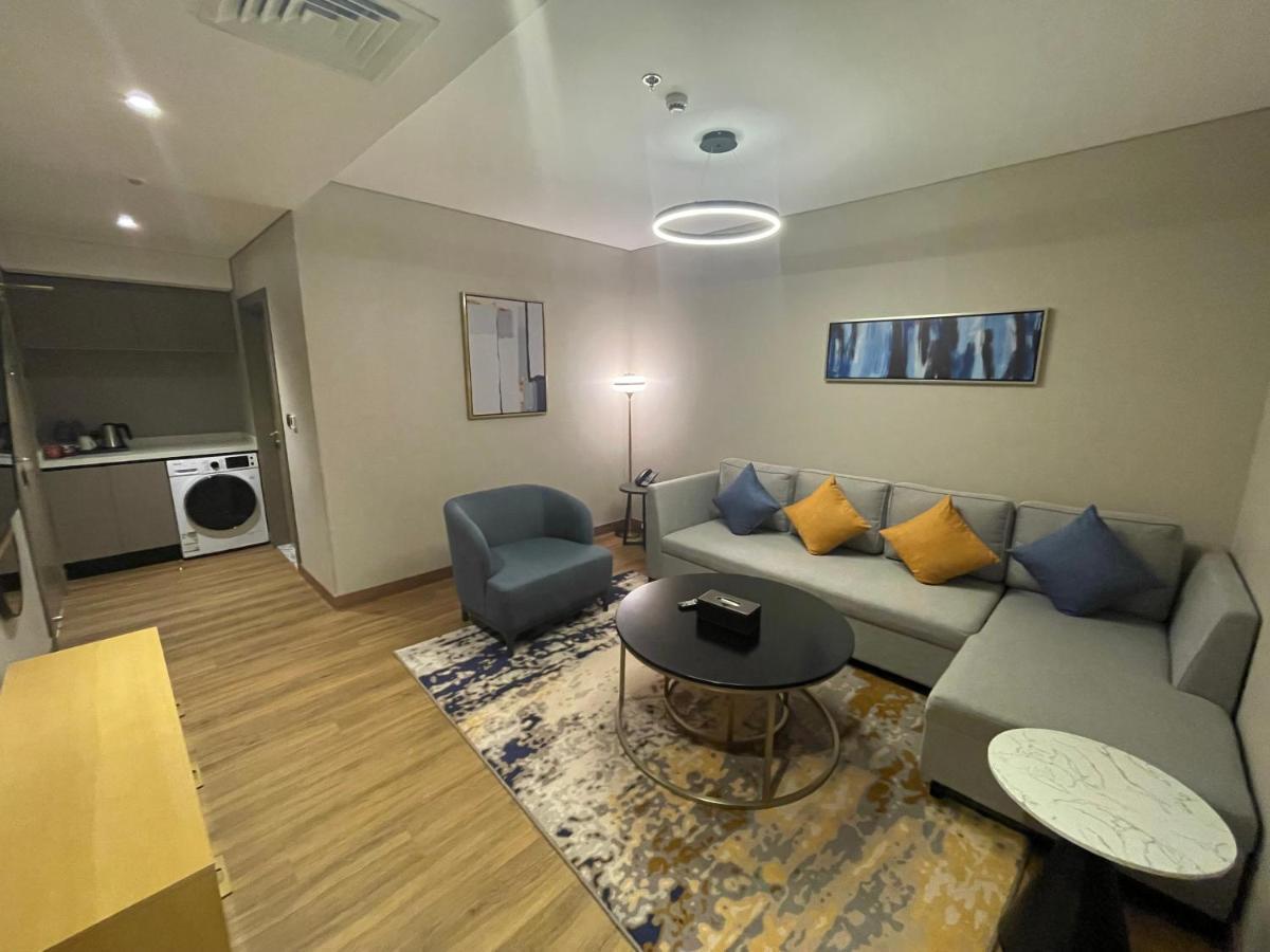 Bn Residence Ал Хубар Екстериор снимка