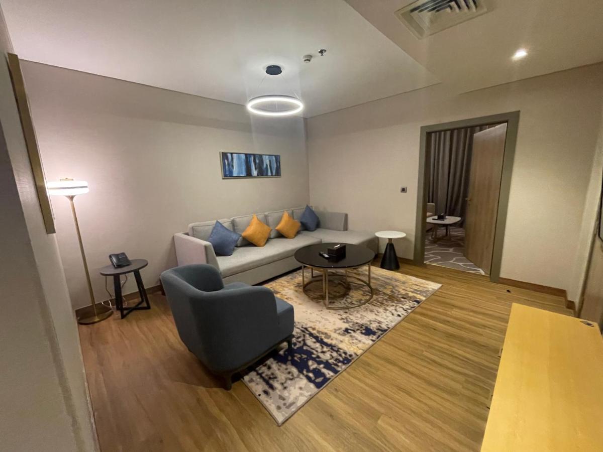 Bn Residence Ал Хубар Екстериор снимка