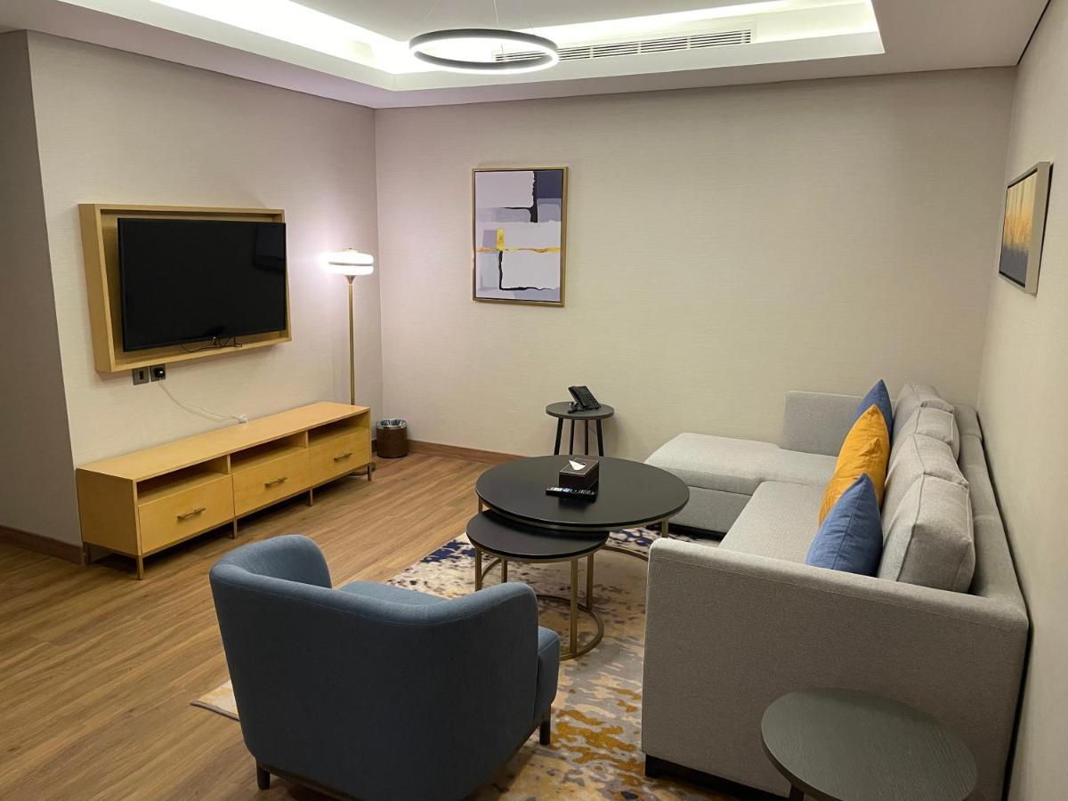 Bn Residence Ал Хубар Екстериор снимка