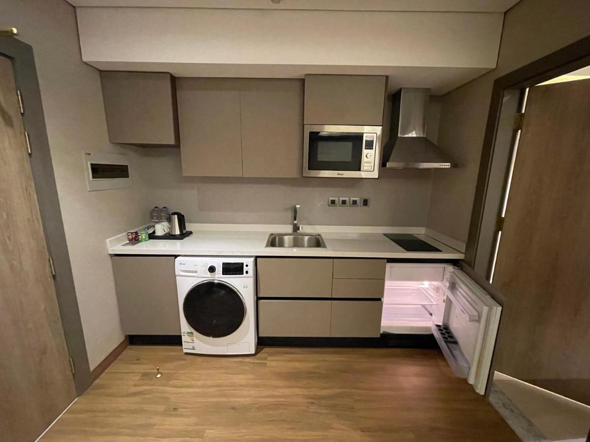 Bn Residence Ал Хубар Екстериор снимка