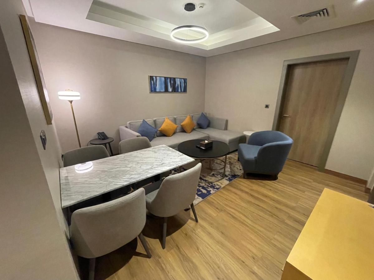 Bn Residence Ал Хубар Екстериор снимка