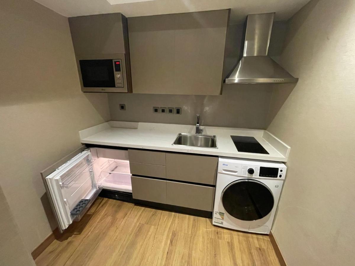 Bn Residence Ал Хубар Екстериор снимка